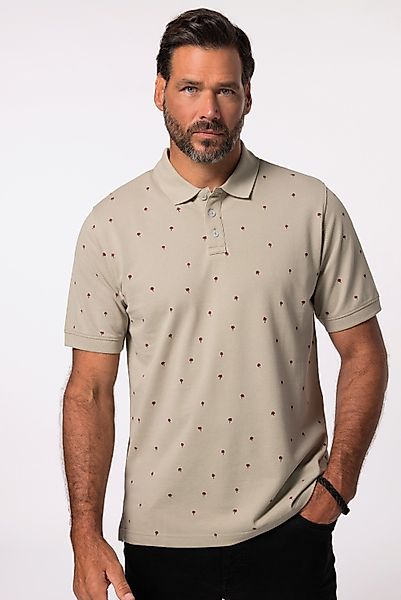 JP1880 Poloshirt JP1880 Poloshirt Halbarm Piqué günstig online kaufen