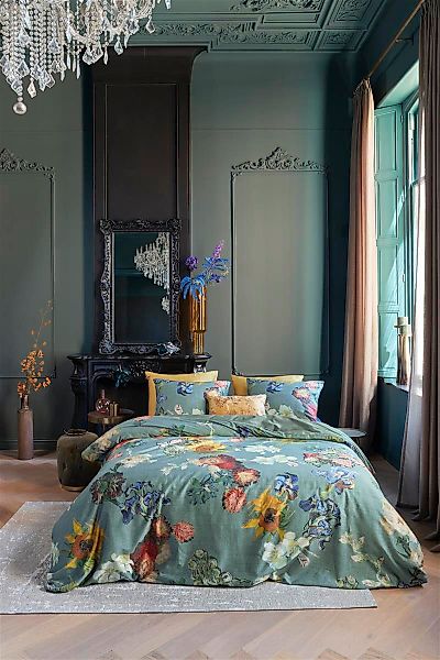 Beddinghouse x Van Gogh Museum Bettwäsche »Partout des Fleurs« günstig online kaufen
