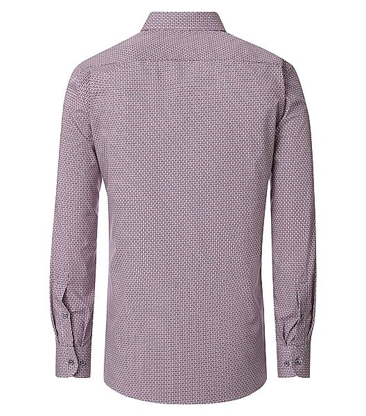 CASAMODA Businesshemd "CASAMODA Businesshemd Print" günstig online kaufen