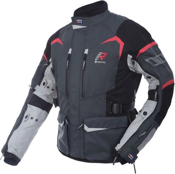 Rukka Motorradjacke Rimo-R Motorrad Textiljacke wasserdicht günstig online kaufen