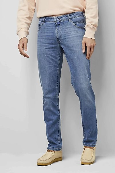 MEYER 5-Pocket-Jeans "M5 Slim" M5 Slim im Five Pocket günstig online kaufen
