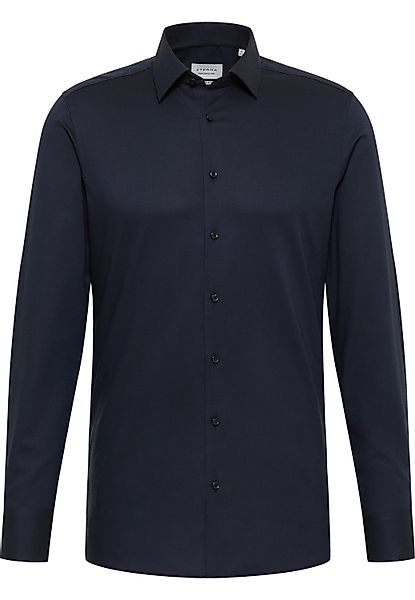 Eterna Langarmhemd SLIM FIT NON IRON günstig online kaufen