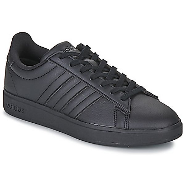 adidas Sportswear GRAND COURT CLOUDFOAM COMFORT SCHUH Sneaker (1-tlg) günstig online kaufen