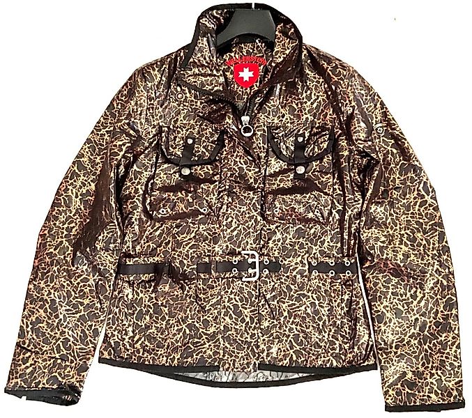 Wellensteyn Kurzjacke Wellensteyn Damen Übergang Ayala günstig online kaufen