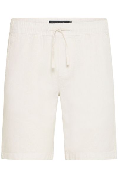 Indicode Leinenhose IDPassa Sommerliche Leinenshorts günstig online kaufen
