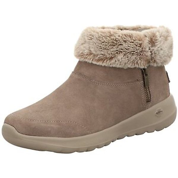 Skechers  Stiefel Stiefeletten ON-THE-GO JOY SAVVY 144003 DKTP günstig online kaufen