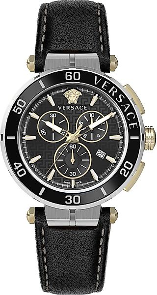 Versace Schweizer Uhr GRECA günstig online kaufen