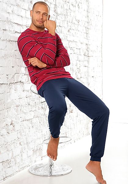 H.I.S Pyjama (2 tlg., 1 Stück) günstig online kaufen