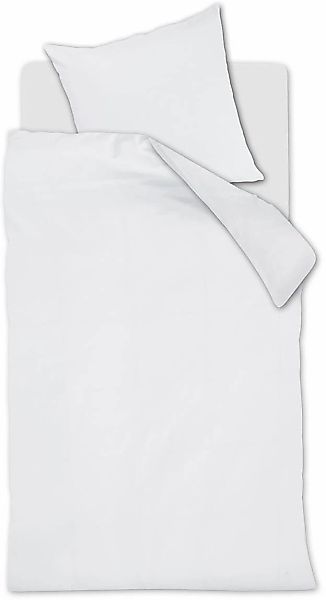 Beddinghouse Bettwäsche "Conscious" 2 Stk. tlg. günstig online kaufen