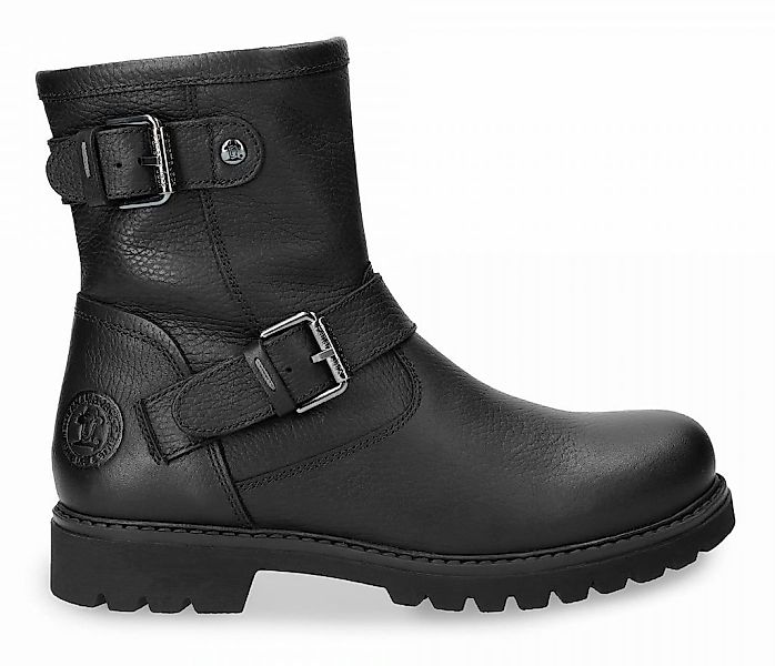 Panama Jack Winterboots, Stiefelette, Warmfutter, mit günstig online kaufen