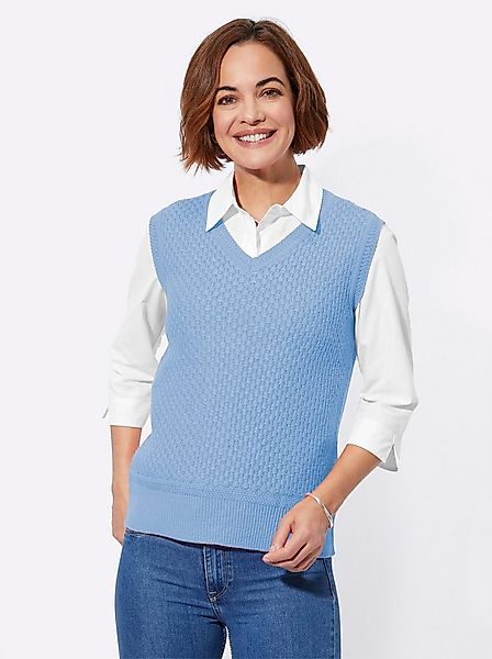 Witt Pullunder Pullunder . günstig online kaufen