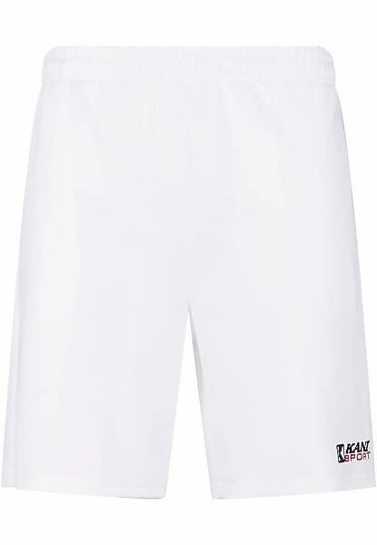 Karl Kani Shorts "Karl Kani Herren Karl Kani Sports Shadow Stripe Shorts" günstig online kaufen
