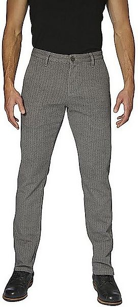 Rokker Motorradhose Tweed Chino Motorrad Textilhose Knieprotektoren enthalt günstig online kaufen
