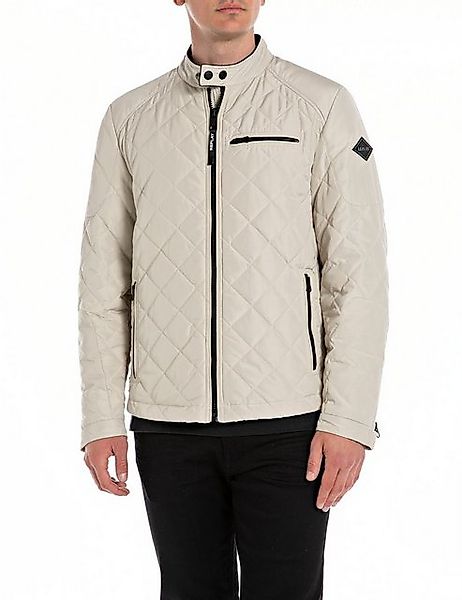 Replay Outdoorjacke günstig online kaufen