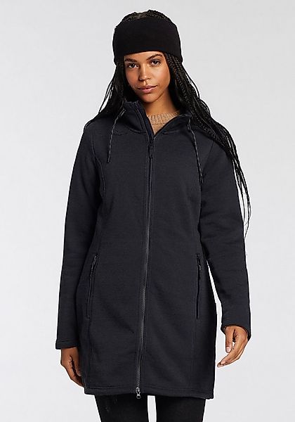 G.I.G.A. DX by killtec Fleecejacke GW 38 WMN KNTFLC PRK Wärmend & windabwei günstig online kaufen