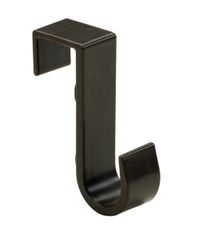 Hettich Garderobenhaken Hettich Türhaken 1 Haken günstig online kaufen