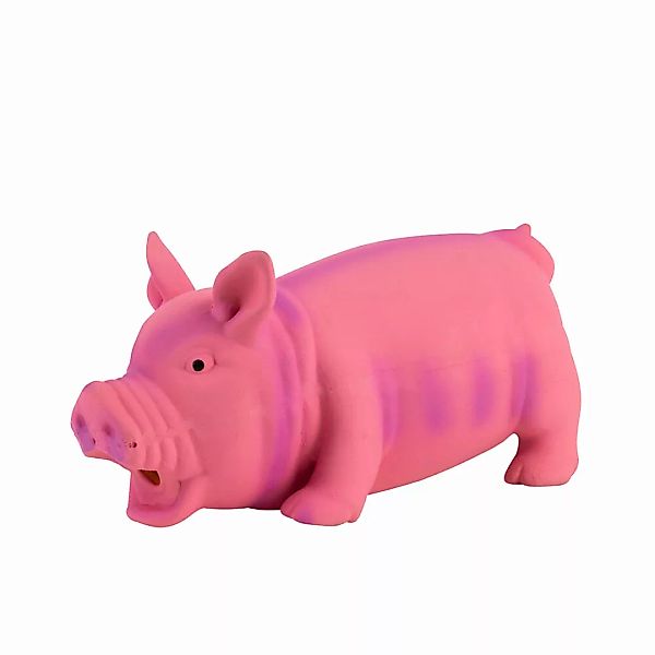 Hundespielzeug Hearts & Homies Schwein Kunststoff Bunt günstig online kaufen