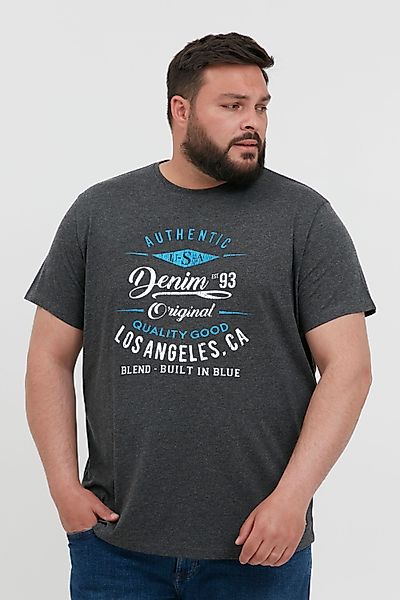 Blend T-Shirt BHBDoppler T-Shirt in großen günstig online kaufen