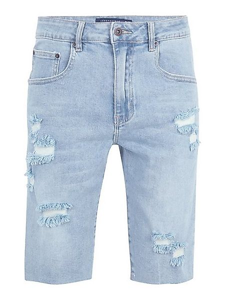 AÈROPOSTALE Jeansshorts (1-tlg) günstig online kaufen