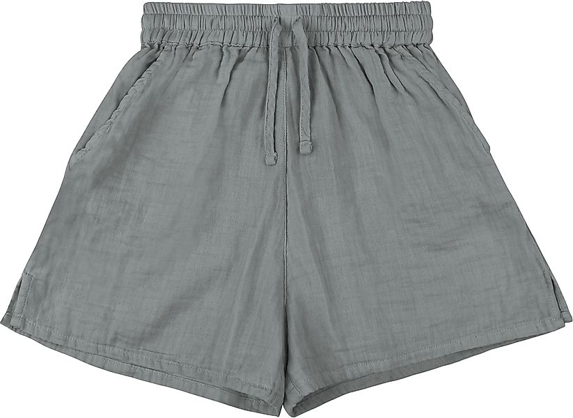 Janice Shorts Kurze Damen Musselin Hose günstig online kaufen
