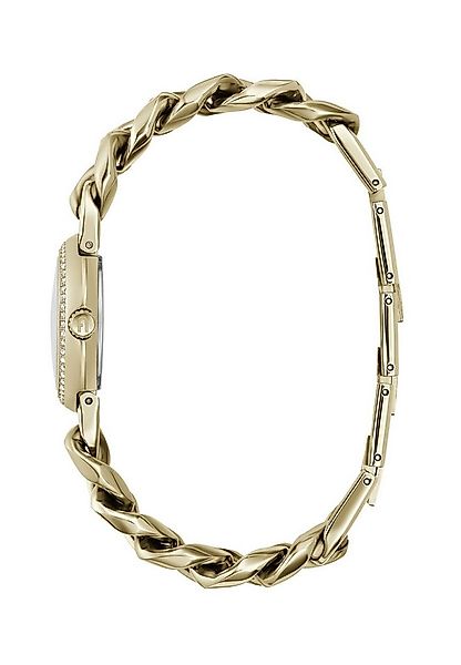 Furla Quarzuhr FURLA CHAIN ROUND, (1-tlg), analoge Uhr günstig online kaufen