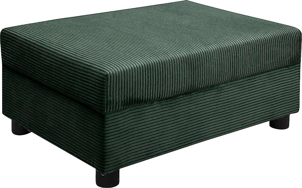 COLLECTION AB Hocker Parma, Frei stellbar, günstig online kaufen