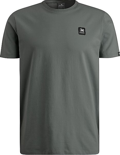 Vanguard T-Shirt Jersey Dark Slate - Größe M günstig online kaufen