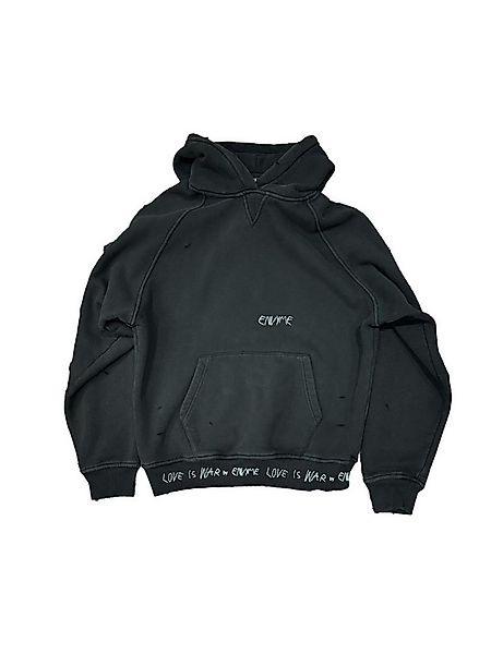 ENVYME Hoodie Oversize günstig online kaufen