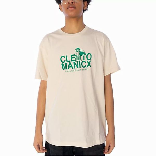 Cleptomanicx T-Shirt T-Shirt Cleptomanicx Feinkost, G L günstig online kaufen