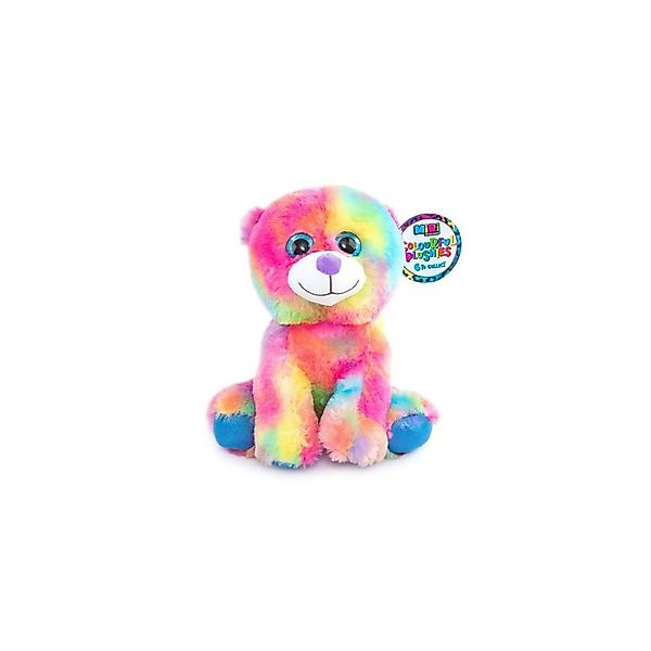 HTI-Living Kuscheltier Plüschtier Teddy (Stück, 1-St., günstig online kaufen