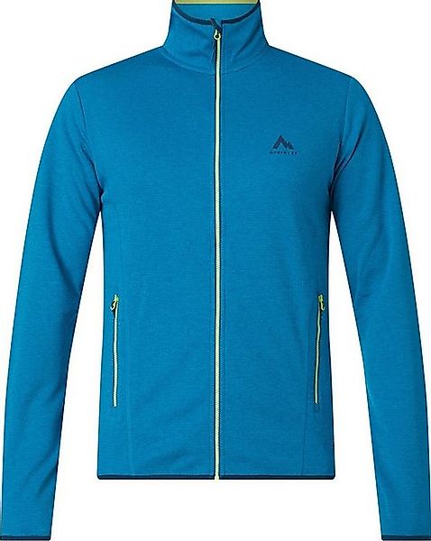 McKINLEY Fleecejacke Herren Fleece-Jacke Roto III günstig online kaufen