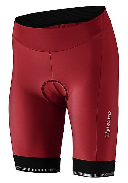 Gonso Fahrradhose Gonso W Sitivo Damen Fahrrad Tight günstig online kaufen