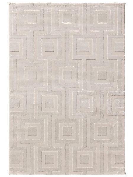 benuta Teppich Claire, rechteckig, Höhe: 6 mm, Teppich Wohnzimmer, Esszimme günstig online kaufen