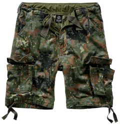 Brandit Cargohose Bermuda Cargoshorts Kurze Hose günstig online kaufen