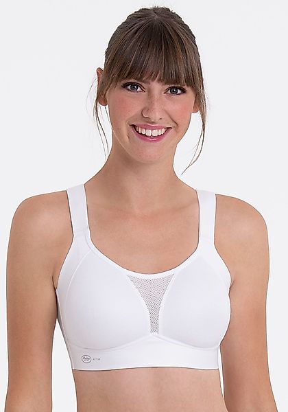 Anita Active Sport-BH "Smart Control", clean Cut Ware, Cups nahtlos vorgefo günstig online kaufen