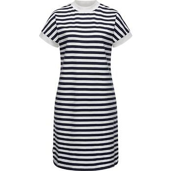Ragwear Shirtkleid "Katchi Stripes" Ohne Taschen Lässiges gestreiftes Damen günstig online kaufen