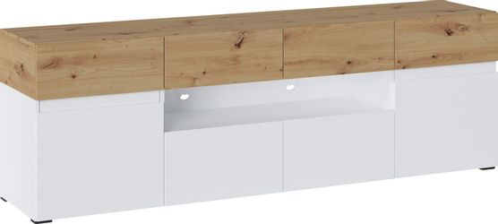 INOSIGN Lowboard "Rimini" Breite 180 cm günstig online kaufen