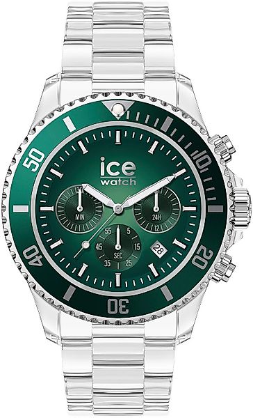 ice-watch Chronograph Ice Chrono günstig online kaufen