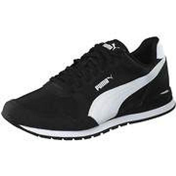 PUMA ST Runner v3 NL Sneaker Herren schwarz|schwarz|schwarz|schwarz|schwarz günstig online kaufen