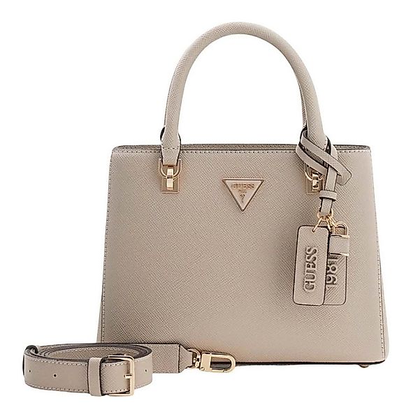 Guess Handtasche Multi Compartment Satchel günstig online kaufen