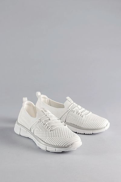 Aniston SHOES Slip-On Sneaker, Freizeitschuh, Halbschuh, Schnürschuh - NEUE günstig online kaufen