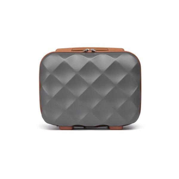 British Traveller Koffer ABS+PC Trolley mit günstig online kaufen