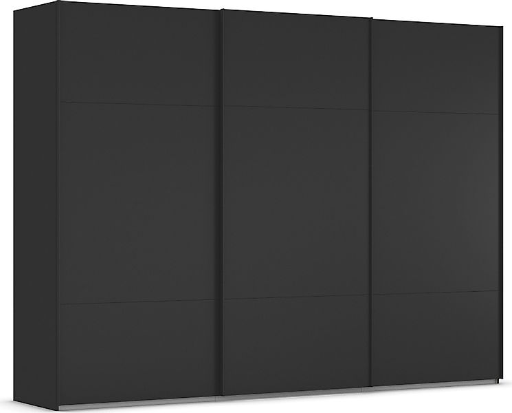 rauch Schwebetürenschrank "Kleiderschrank Schrank Garderobe Schlafzimmersch günstig online kaufen