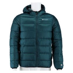Champion Funktionsjacke Steppjacke (wattiert mit Kapuze) günstig online kaufen