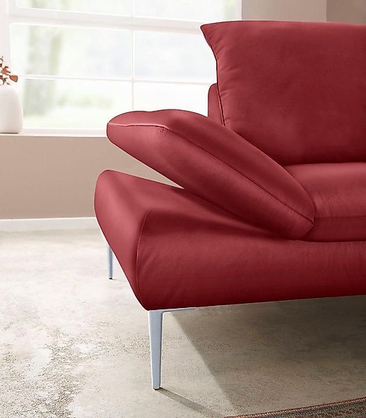 W.SCHILLIG Ecksofa »enjoy&MORE, mit tollem Sitzkomfort, elegant und bequem, günstig online kaufen