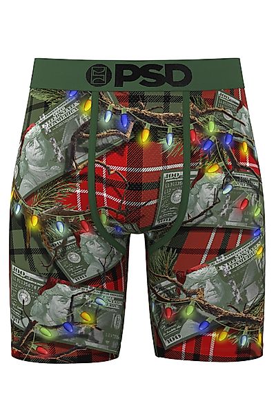 PSD Boxershorts "BALLER SZN . Herren" günstig online kaufen