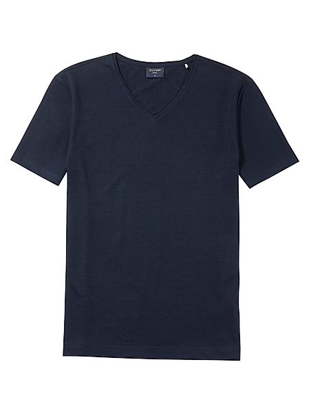 OLYMP T-Shirt OLYMP Casual Wirk günstig online kaufen