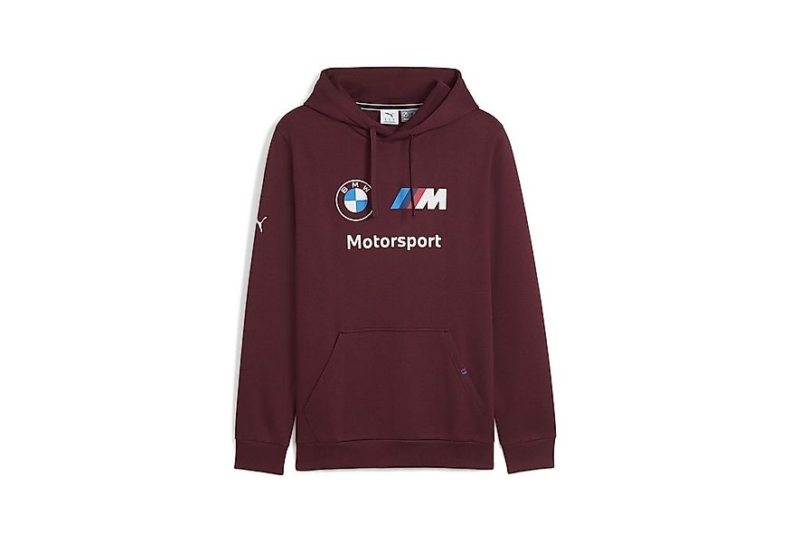 PUMA Hoodie BMW M Motorsport Fleece Hoodie Herren günstig online kaufen