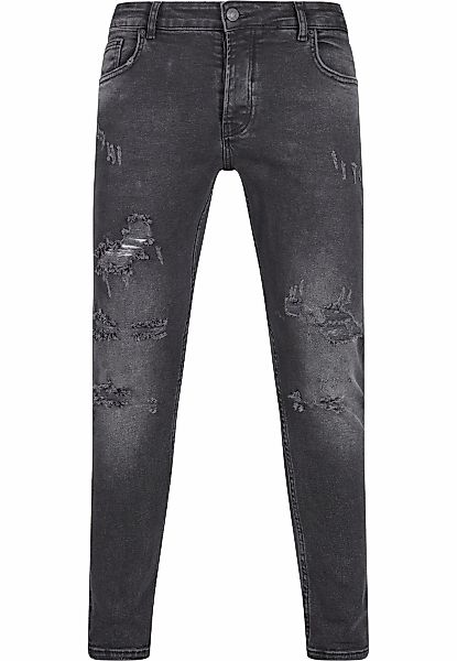 2Y Studios Bequeme Jeans "2Y Studios Herren 2Y Skinny Fit Jeans" günstig online kaufen
