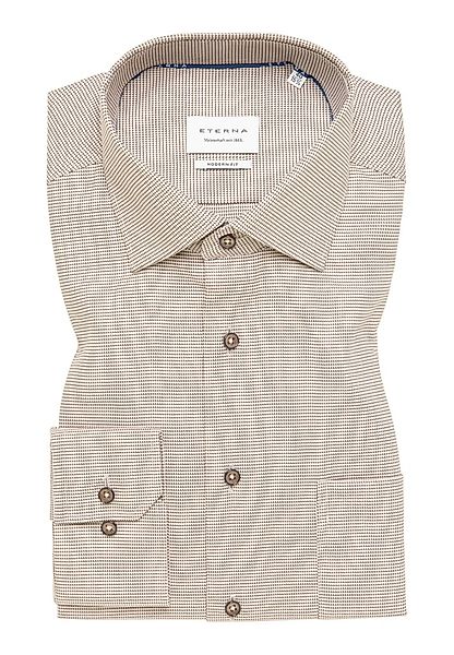 Eterna Herren Hemd 4158 X19k günstig online kaufen